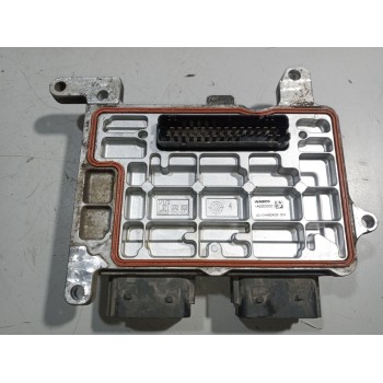 Recambio de modulo electronico para mercedes-benz actros bm 963.xxx 2-achser referencia OEM IAM A0104460409 4463530001 A96044607