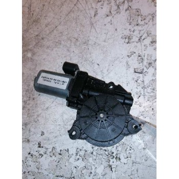 MOTOR ELEVALUNAS DELANTERO DERECHO D25140050001601 2 PINS 