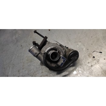 TURBOCOMPRESOR 73501344 