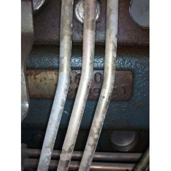 Recambio de motor completo para nissan trucks eco-t eco- m referencia OEM IAM B660A B61655T 