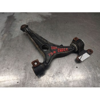 BRAZO SUSPENSION INFERIOR DELANTERO IZQUIERDO 