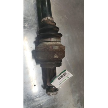 Recambio de transmision trasera izquierda para bmw x5 (e70) xdrive 30 d referencia OEM IAM 1003821  