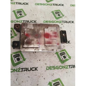 Recambio de modulo electronico para iveco stralis (as) 12.9 diesel referencia OEM IAM 41221001 SW20.1 