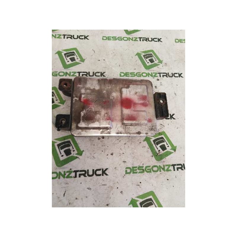 Recambio de modulo electronico para iveco stralis (as) 12.9 diesel referencia OEM IAM 41221001 SW20.1 - Blanco 3