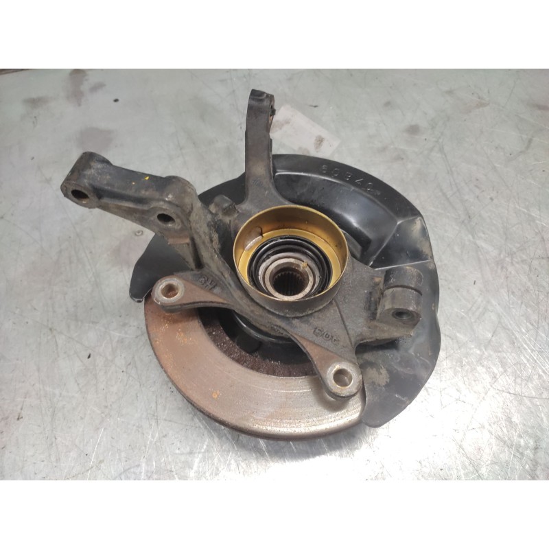Recambio de mangueta delantera izquierda para suzuki baleno berlina sy (eg) 1.6 (3-ptas.) referencia OEM IAM 2