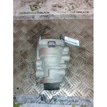 Recambio de valvula aire para iveco eurocargo tector referencia OEM IAM AC597B  