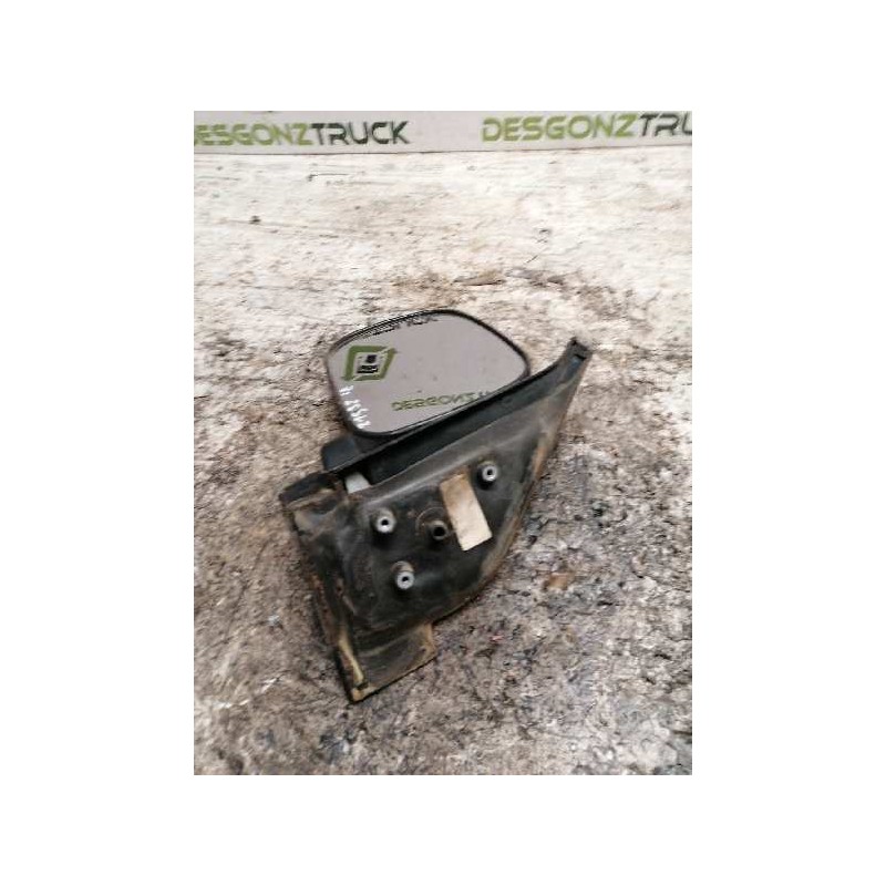 Recambio de retrovisor izquierdo para nissan vanette cargo vanette cargo caja cerrada referencia OEM IAM - Blanco 2