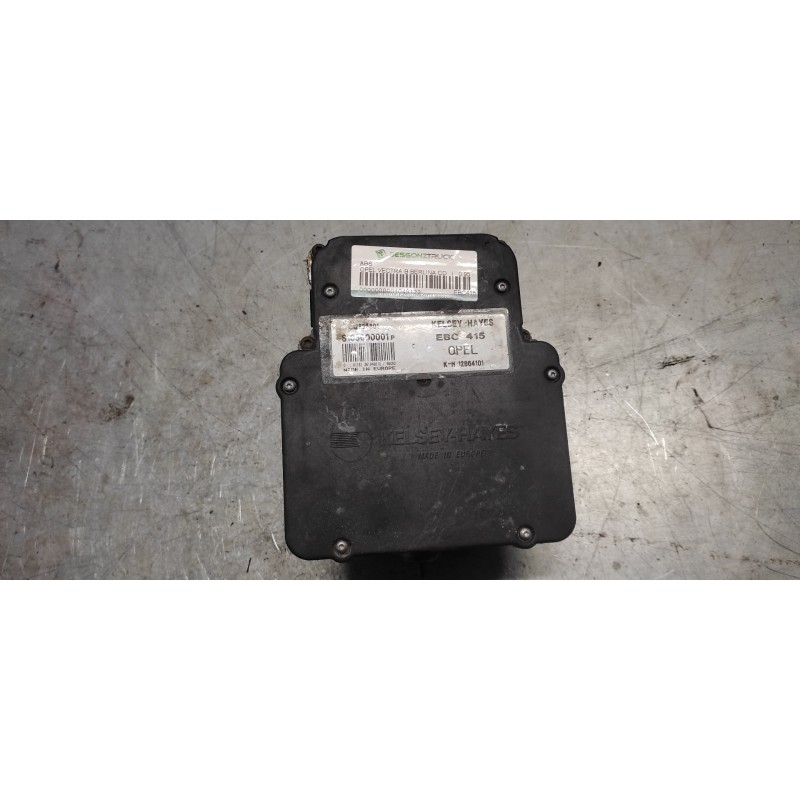 Recambio de abs para opel vectra b berlina cd referencia OEM IAM EBC415  