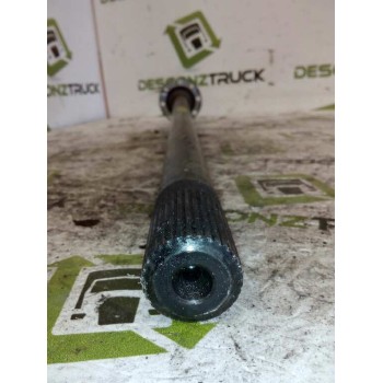 Recambio de transmision trasera izquierda para renault maxity fg 150.35/45 referencia OEM IAM 39164MB400 5001873830 