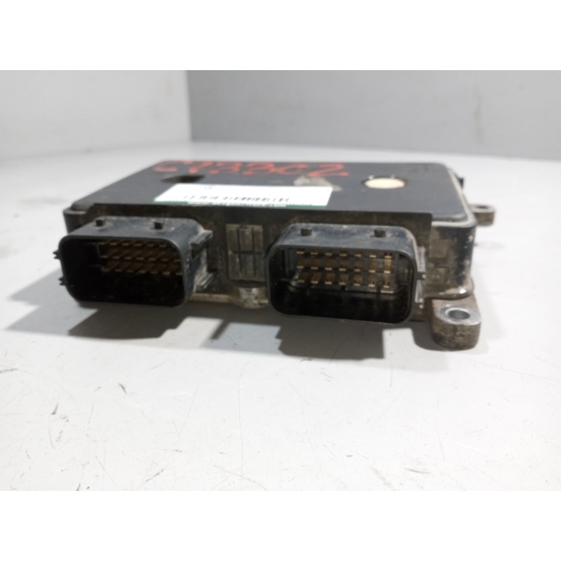 Recambio de modulo electronico para mercedes-benz actros bm 963 2-achser referencia OEM IAM A0104460409 4463530001 A9604460709 - Blanco 4