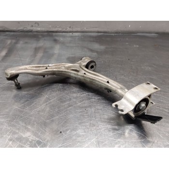 Recambio de brazo suspension inferior delantero derecho para infiniti q30 1.5 d referencia OEM IAM   