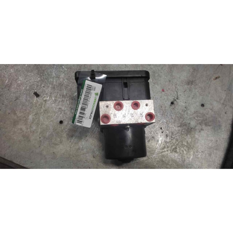 Recambio de abs para opel zafira b cosmo referencia OEM IAM 13244860 10020602874 10096005903