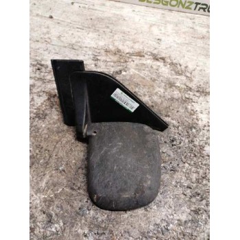 Recambio de retrovisor izquierdo para nissan vanette cargo vanette cargo caja cerrada referencia OEM IAM   