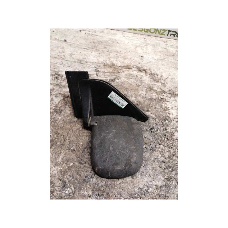 Recambio de retrovisor izquierdo para nissan vanette cargo vanette cargo caja cerrada referencia OEM IAM - Blanco 3
