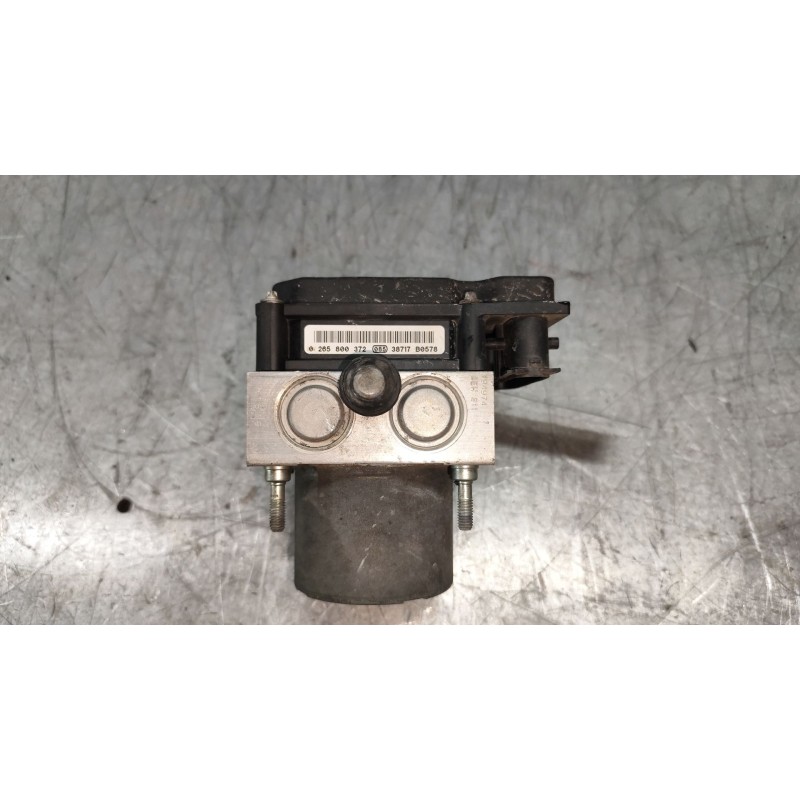 Recambio de abs para opel corsa c blue line referencia OEM IAM 0265800372  0265231443 - Gris 3