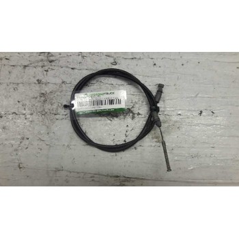 Recambio de cable cerradura delantera para citroën berlingo 1.9 600 d furg. referencia OEM IAM  PTA. CORREDERA DCHA. 
