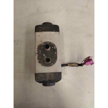 Recambio de motor calefaccion cabina para volvo fh xxx 12.8 diesel referencia OEM IAM AIRTOP2000S 20383404 WEBASTO