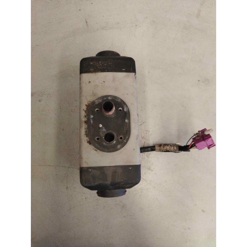 Recambio de motor calefaccion cabina para volvo fh 480 12.8 diesel referencia OEM IAM AIRTOP2000S 20383404 WEBASTO - Blanco 3