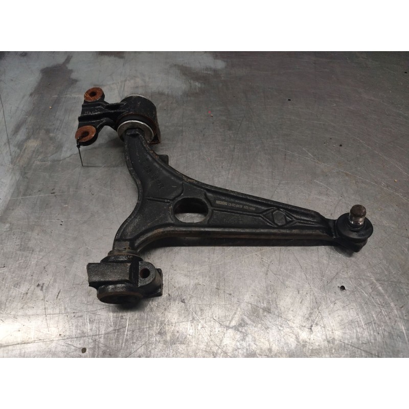 Recambio de brazo suspension inferior delantero izquierdo para citroën jumpy hdi 120 27 l1h1 furg. referencia OEM IAM - Blanco 2