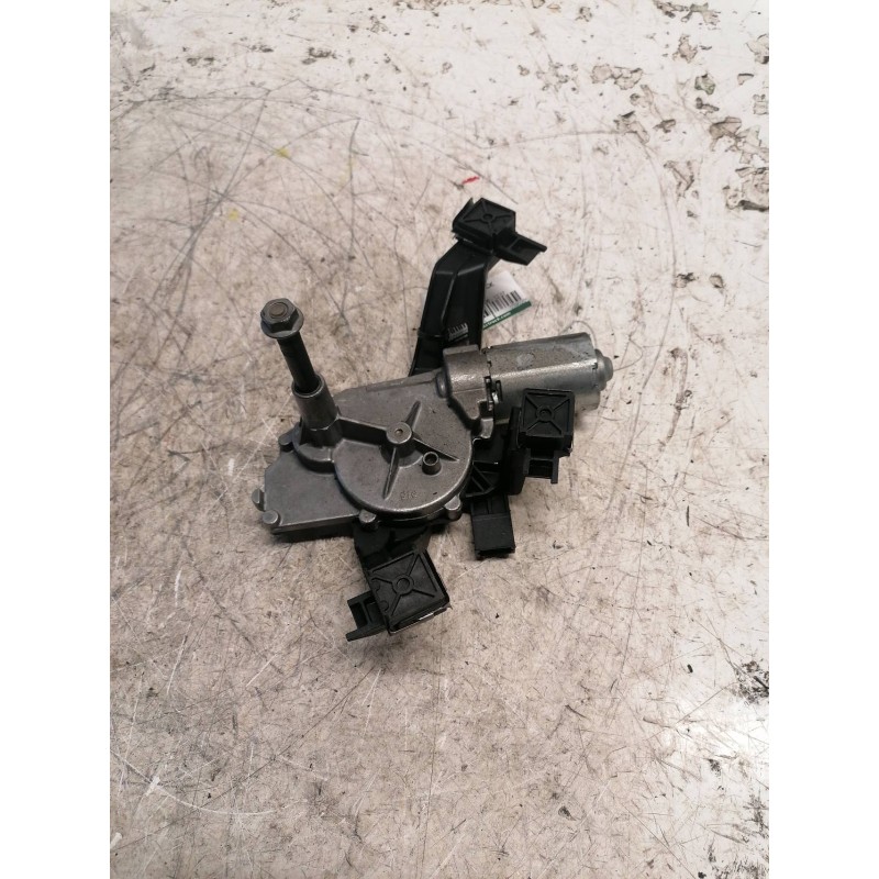 Recambio de motor limpia trasero para peugeot 207 xs referencia OEM IAM 0390201813 9652418780 3 PINS 3