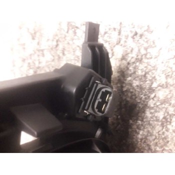 Recambio de electroventilador para renault kangoo (f/kc0) authentique referencia OEM IAM 8200103801  