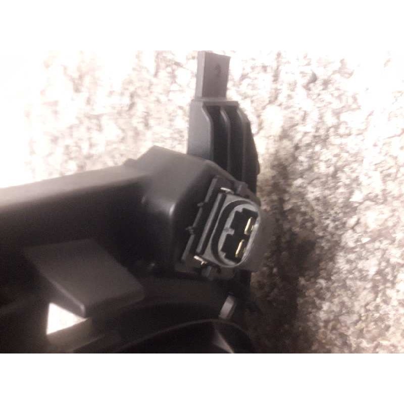 Recambio de electroventilador para renault kangoo (f/kc0) authentique referencia OEM IAM 8200103801 - Blanco 2