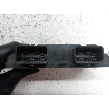 Recambio de centralita motor uce para peugeot 206 berlina xt referencia OEM IAM 9650359580 9650359880 R04080030E