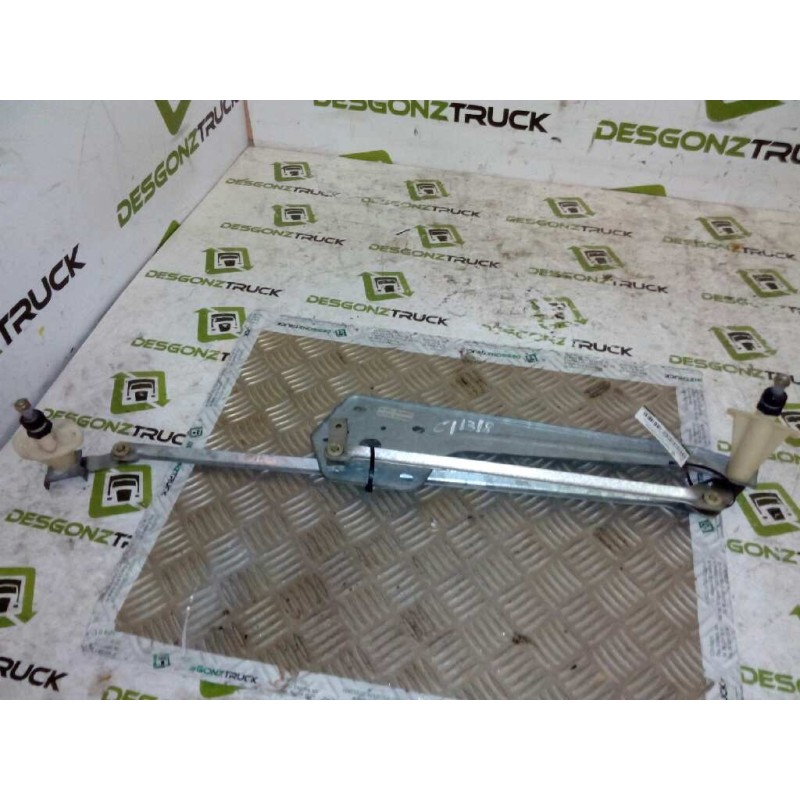 Recambio de articulacion limpia delantero para nissan trucks l35.09 ... referencia OEM IAM 14520782010 01500852 