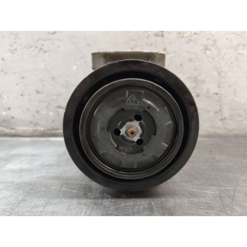 Recambio de compresor aire acondicionado para citroën c4 lim. business referencia OEM IAM - Gris 5