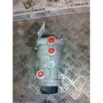 Recambio de valvula aire para iveco eurocargo tector referencia OEM IAM AC597B  
