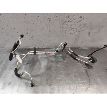 Recambio de tubos aire acondicionado para ford focus i (daw, dbw) 1.6 16v referencia OEM IAM 05222059  