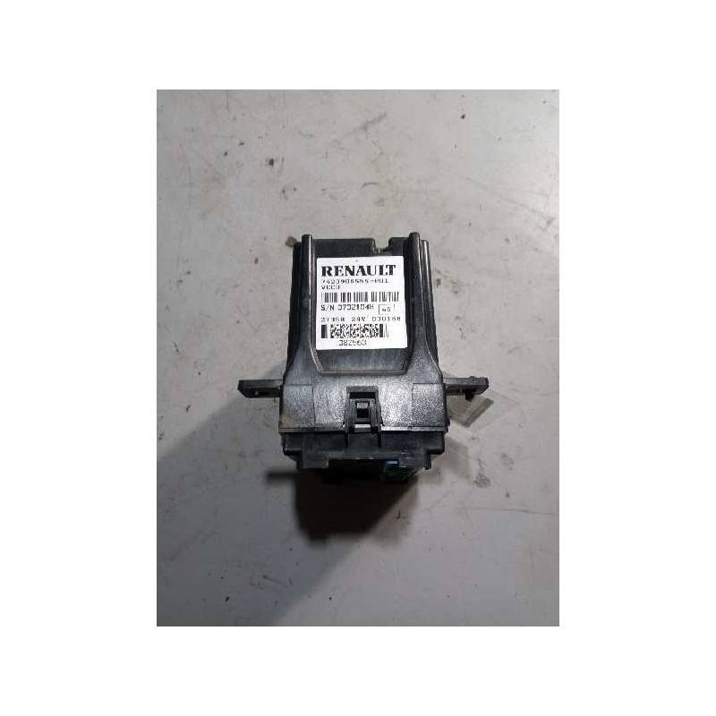 Recambio de modulo electronico para renault magnum ab 2005 12.8 diesel referencia OEM IAM 7420908555  CENTRALITA VECU