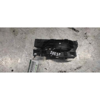 Recambio de maneta interior delantera derecha para peugeot 207 xs pack referencia OEM IAM   
