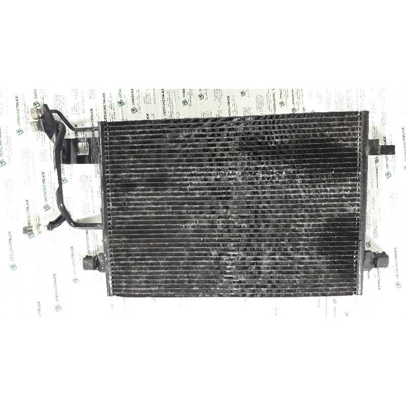 Recambio de condensador / radiador a/a para audi a4 berlina (b5) 1.8 t referencia OEM IAM 8D0260491E  
