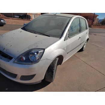 ford fiesta (cbk) del año 2008