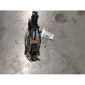 Recambio de maneta exterior delantera derecha para volkswagen passat berlina (3b2) básico referencia OEM IAM   