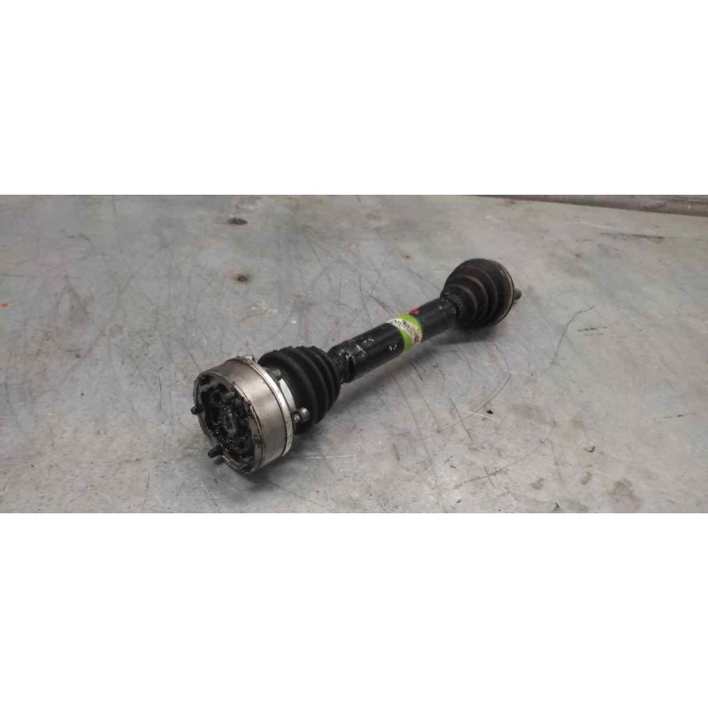 Recambio de transmision delantera izquierda para volkswagen bora berlina (1j2) referencia OEM IAM 2