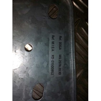 Recambio de articulacion limpia delantero para nissan trucks l35.09 ... referencia OEM IAM 14520782010 01500852 