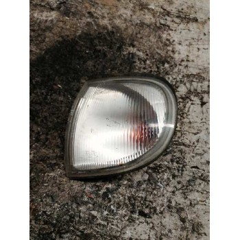 Recambio de piloto delantero izquierdo para nissan vanette cargo vanette cargo caja cerrada referencia OEM IAM   2 PINS
