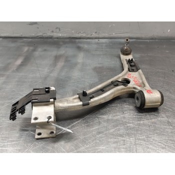 Recambio de brazo suspension inferior delantero izquierdo para infiniti q30 1.5 d referencia OEM IAM   