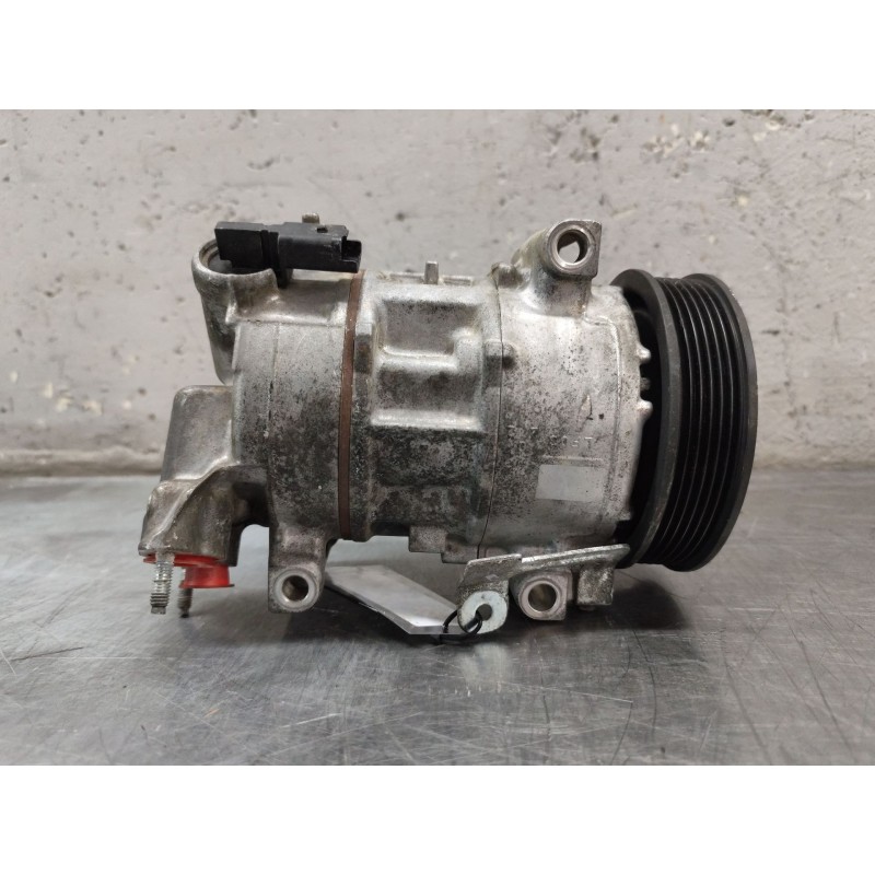 Recambio de compresor aire acondicionado para citroën c4 lim. business referencia OEM IAM - Gris 6