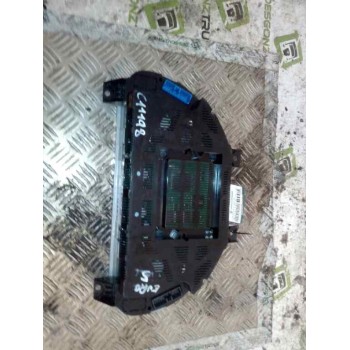 Recambio de cuadro instrumentos para iveco stralis (as) fsa t / fp lt 4x2 gran espacio referencia OEM IAM 504156165  