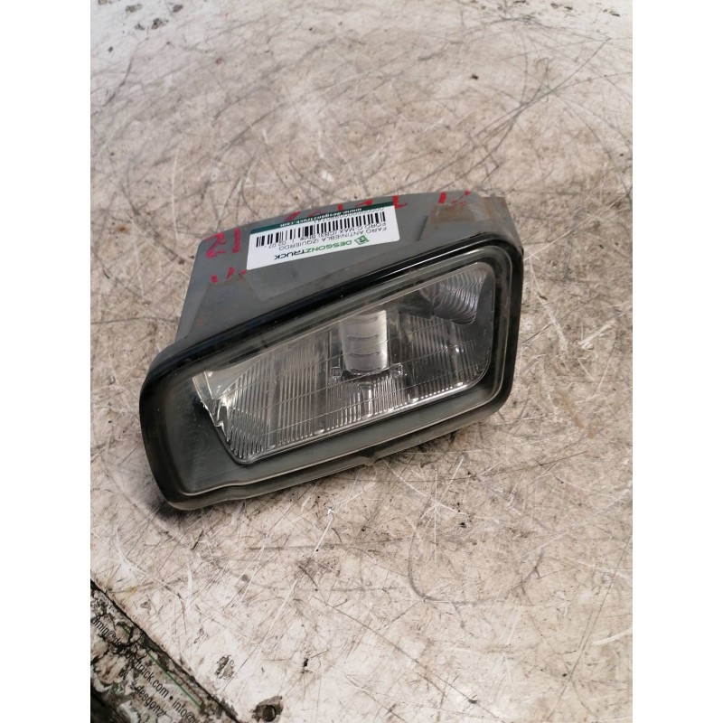Recambio de faro antiniebla izquierdo para ford c-max (cb3) style referencia OEM IAM   2 PINS