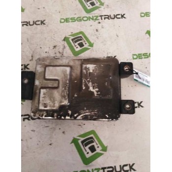 Recambio de modulo electronico para iveco stralis (as) 12.9 diesel referencia OEM IAM 41221002 SW20.1 