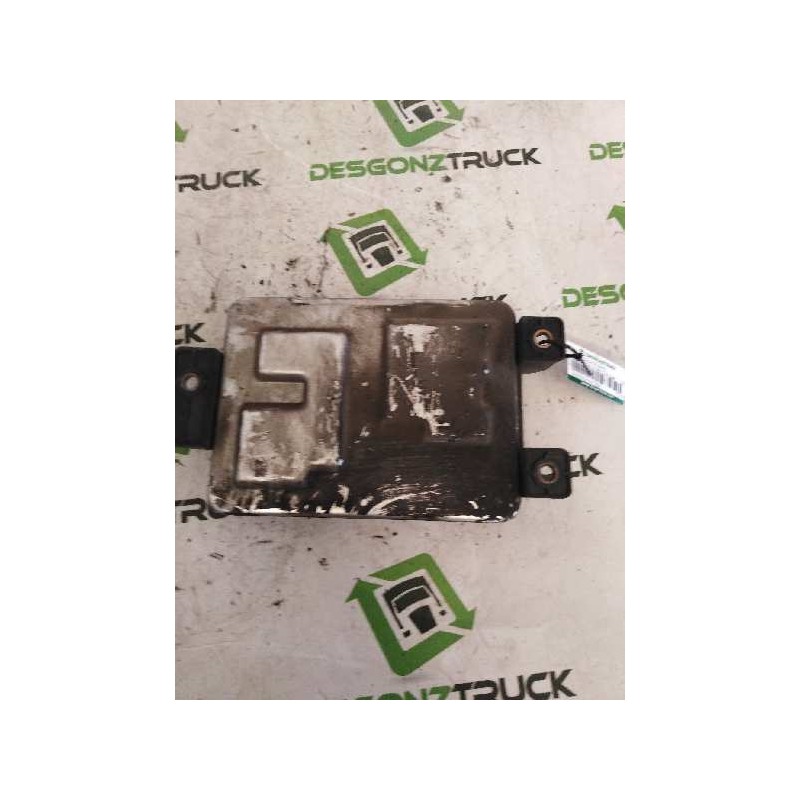 Recambio de modulo electronico para iveco stralis (as) 12.9 diesel referencia OEM IAM 41221002 SW20.1 - Blanco 3