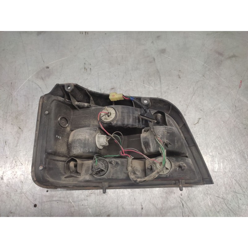 Recambio de piloto trasero derecho para suzuki baleno berlina sy (eg) 1.6 (3-ptas.) referencia OEM IAM 2