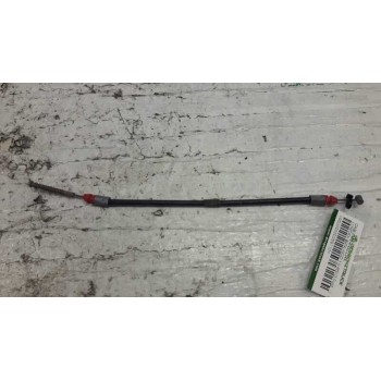 Recambio de cable cerradura delantera para citroën berlingo 1.9 600 d furg. referencia OEM IAM  CARGA IZQ. INF. 