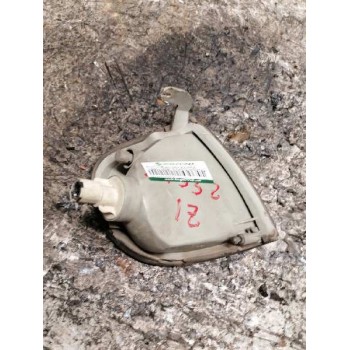Recambio de piloto delantero izquierdo para nissan vanette cargo vanette cargo caja cerrada referencia OEM IAM   2 PINS
