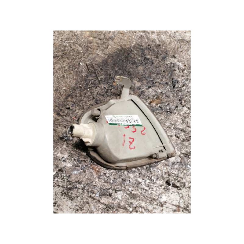 Recambio de piloto delantero izquierdo para nissan vanette cargo vanette cargo caja cerrada referencia OEM IAM   2 PINS - Blanco 2