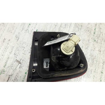 Recambio de piloto trasero izquierdo para seat ibiza (6k1) signo referencia OEM IAM  PORTON 